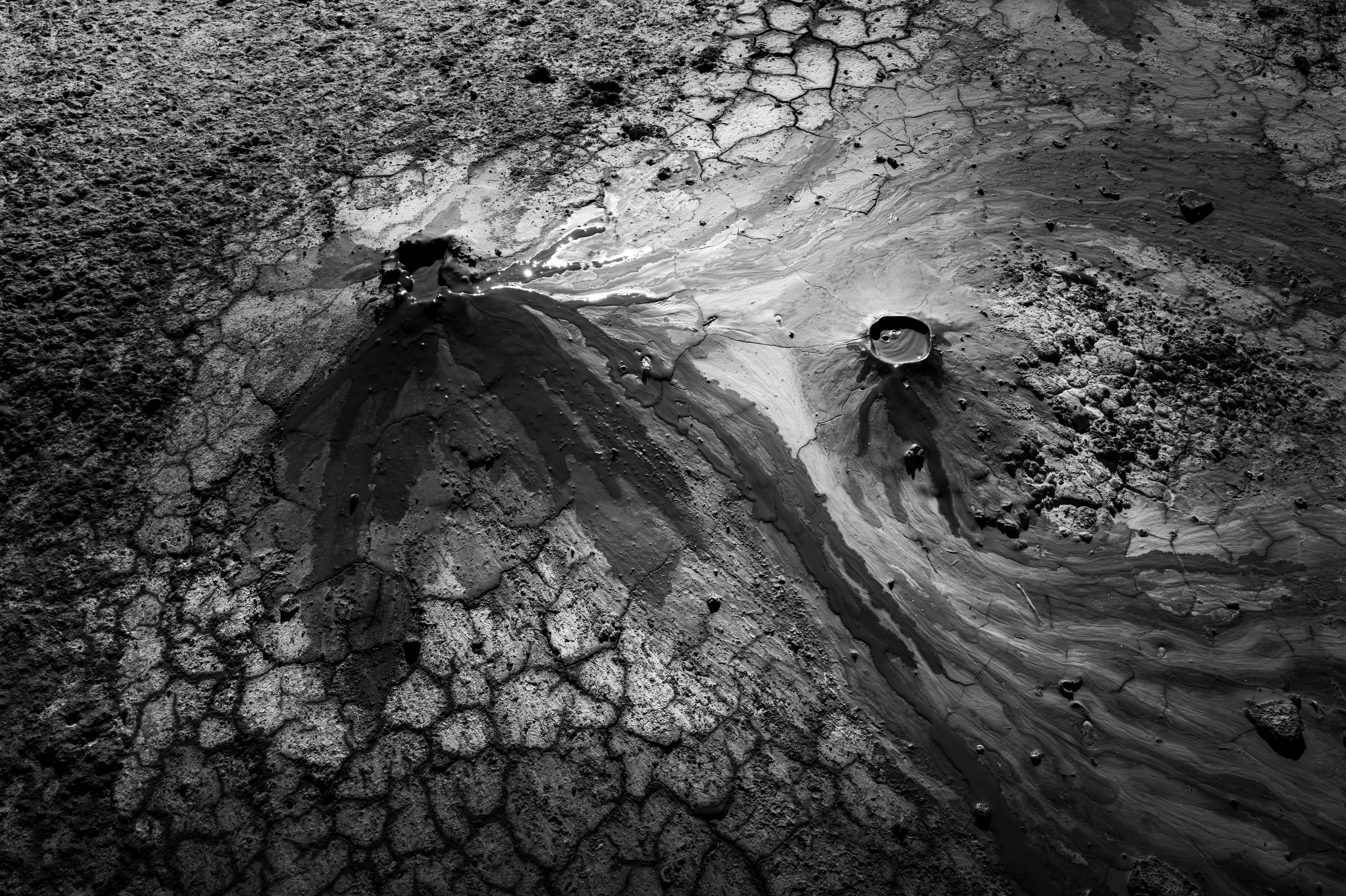 Vulcanelli di Caltanissetta