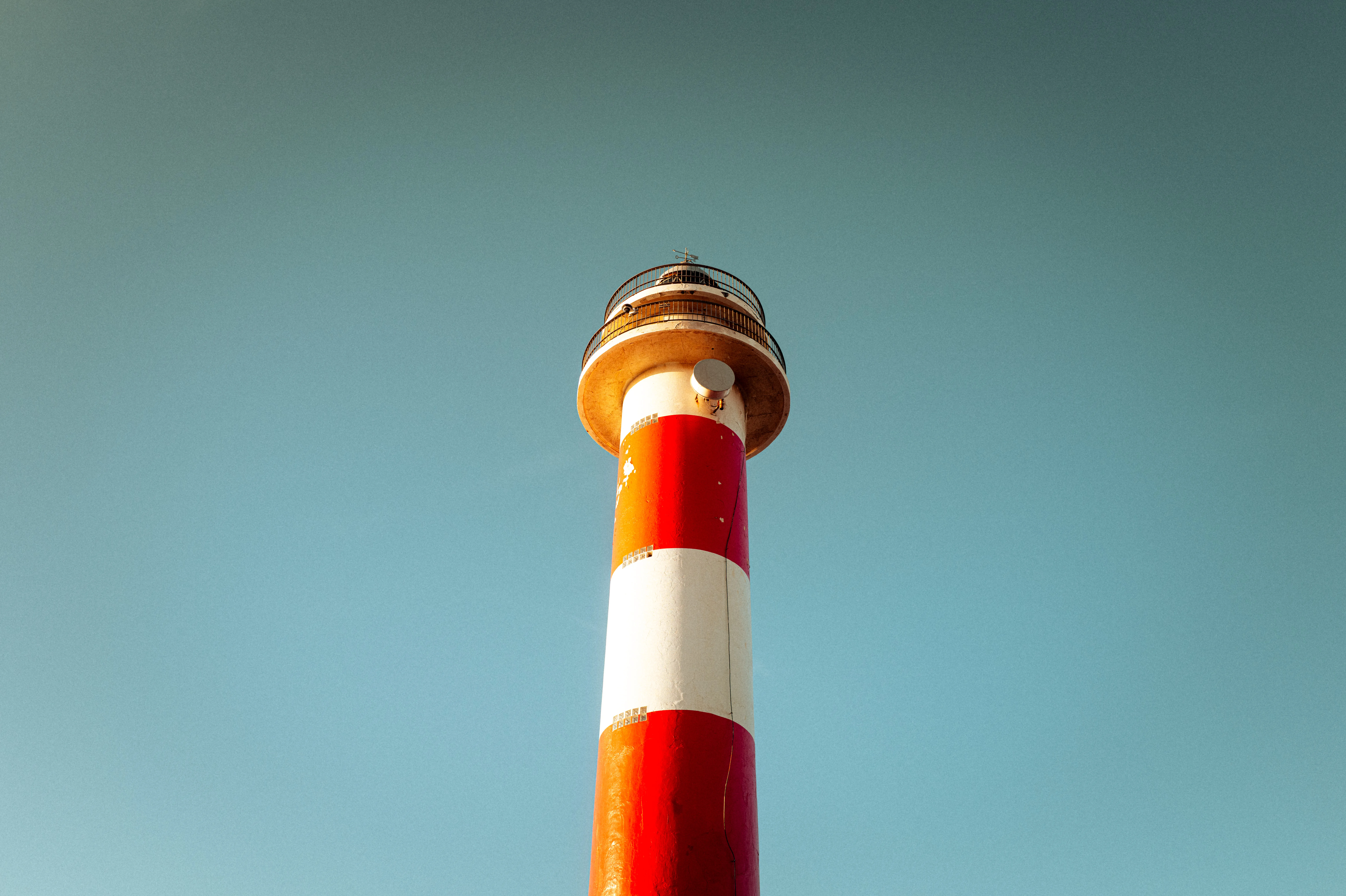 Il faro di Fuerteventura
