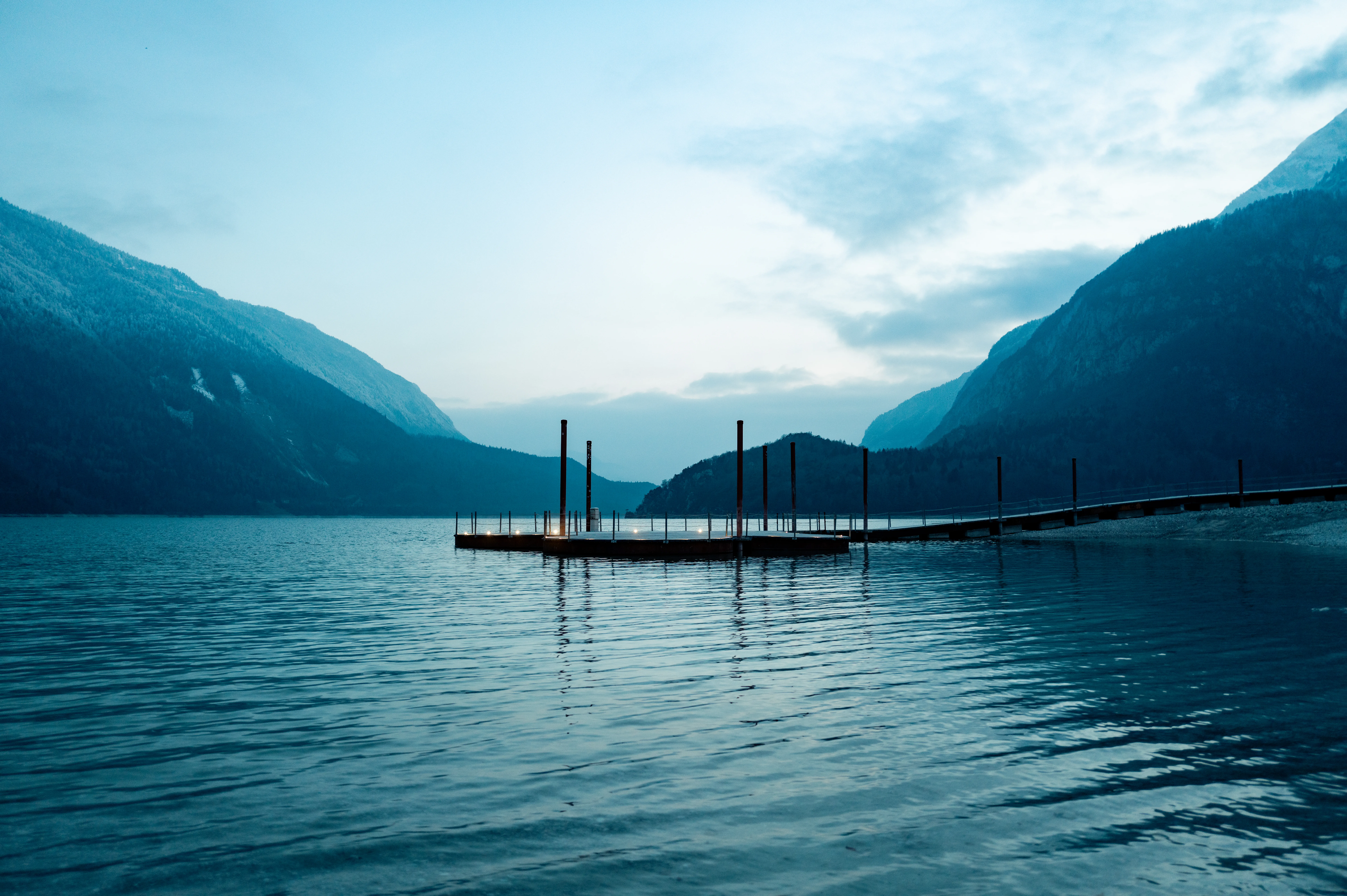 Lago di Molveno